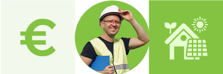 Aides et budget rénovation