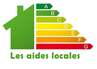 Aides locales