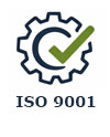 ISO 9001 Qualité ISO 9001 Qualité