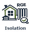 RGE Isolation (ITE/ITI) RGE Isolation (ITE/ITI)