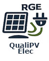 RGE QualiPV Élec RGE QualiPV Élec