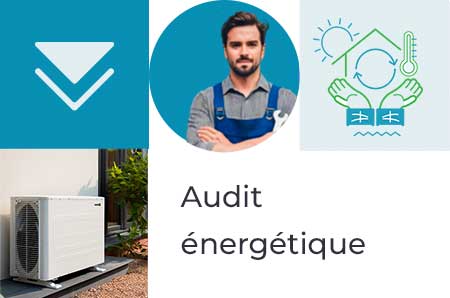 Audit énergétique