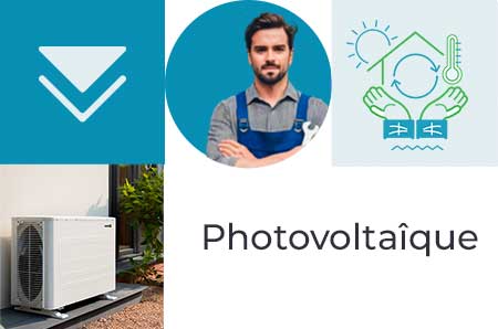 Photovoltaîque