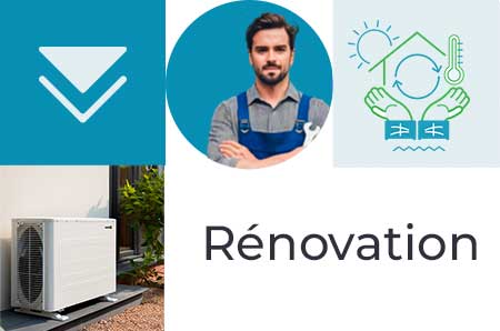 Rénovation