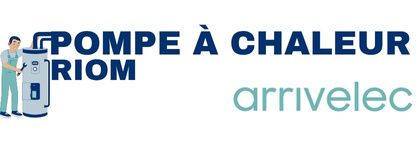 Riom-Pompe à Chaleur