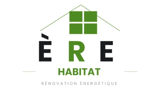 Ère Habitat : rénovation énergétique et pompe à chaleur