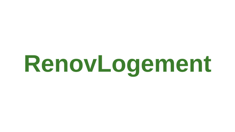 RenovLogement : rénovation énergétique et isolation RGE