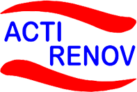 Acti Renov : toiture, isolation et rénovation énergétique