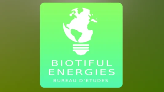 Biotiful Energies : isolation et solutions énergétiques à Lyon