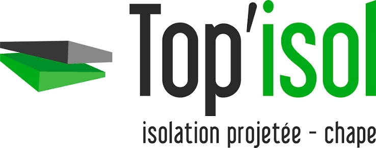Top’isol et ses différents services d'isolation