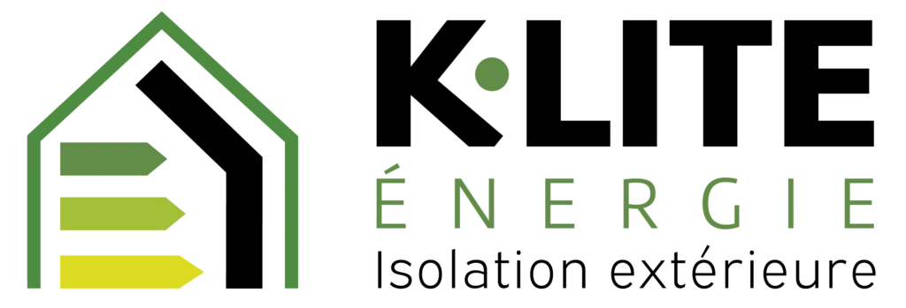 K LITE Énergie : isolation et rénovation énergétique