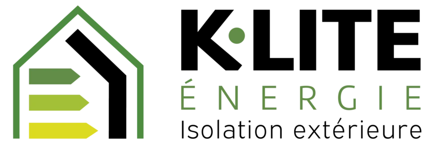 K LITE Énergie : isolation et rénovation énergétique