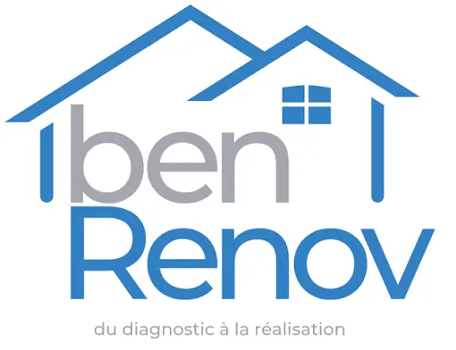 Ben Renov, spécialiste de la rénovation énergétique