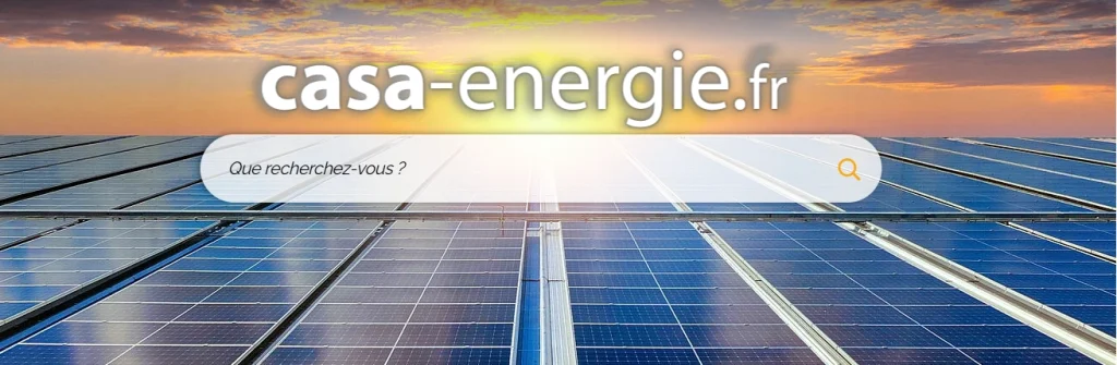 Casa énergie, un accompagnement pour rénover les bâtiments